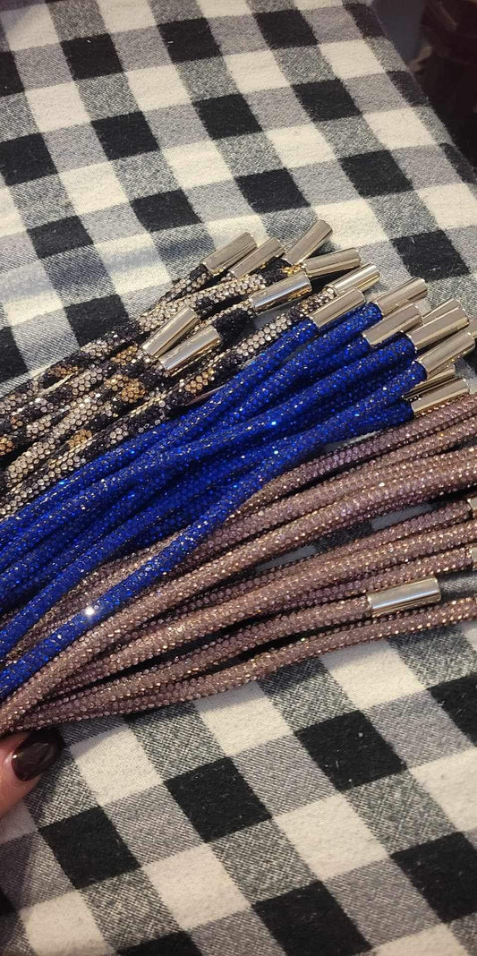 Bling Strings for Hoodies